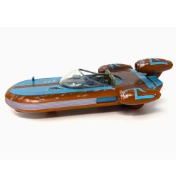 スター・ウォーズ × ディズニー 2024 USディズニーパーク