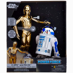 スター・ウォーズ 2024 USディズニーストア限定 トーキングフィギュア 