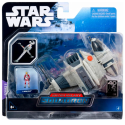 ジャズウェア スター・ウォーズ 2024 マイクロ・ギャラクシー