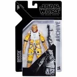 ハズブロ スター・ウォーズ ブラックシリーズ アーカイブ 6