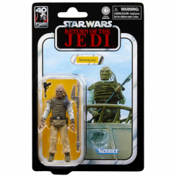 ハズブロ スター・ウォーズ 2023 ヴィンテージコレクション 3.75インチ