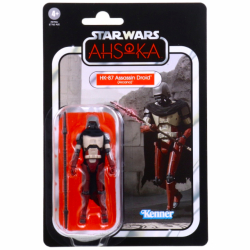 ハズブロ スター・ウォーズ 2023 ヴィンテージコレクション 3.75インチ ベーシックフィギュア VC330 『アソーカ』 HK-87 アサシンドロイド (アルカナ)