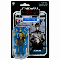 ハズブロ スター・ウォーズ 2023 ヴィンテージコレクション 3.75インチ