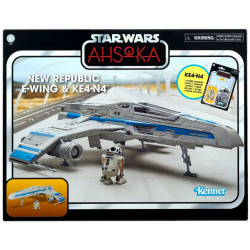 ハズブロ スター・ウォーズ 2024 ヴィンテージコレクション 3.75