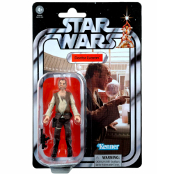 ハズブロ スター・ウォーズ 2025 ヴィンテージコレクション 3.75インチ