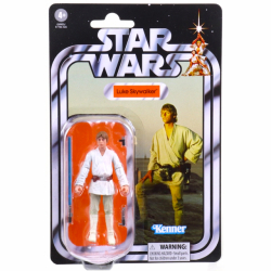 ハズブロ スター・ウォーズ 2025 ヴィンテージコレクション 3.75インチ