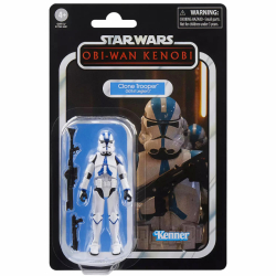 ベーシックフィギュア　トルーパー3体セット ○まとめ売り○スターウォーズ ベーシックフィギュア ストーム