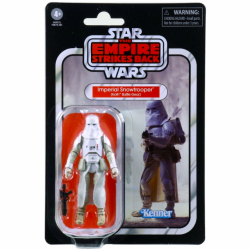 ハズブロ スター・ウォーズ 2025 ヴィンテージコレクション 3.75インチ