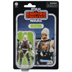 ハズブロ スター・ウォーズ 2025 ヴィンテージコレクション 3.75インチ ベーシックフィギュア VC01A 『帝国の逆襲』 デンガー