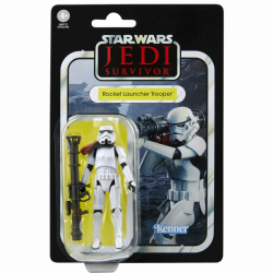 ハズブロ スター・ウォーズ 2025 ヴィンテージコレクション 3.75インチ