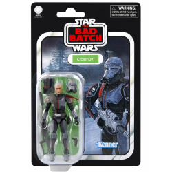 ハズブロ スター・ウォーズ 2025 ヴィンテージコレクション 3.75インチ ベーシックフィギュア VC370 『バッド・バッチ』 クロスヘアー