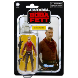 ハズブロ スター・ウォーズ 2025 ヴィンテージコレクション 3.75インチ