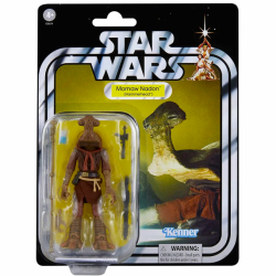 ハズブロ スター・ウォーズ 2025 ヴィンテージコレクション 3.75