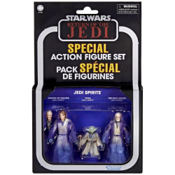 ハズブロ スター・ウォーズ 2025 ヴィンテージコレクション 3.75インチ