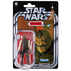 ハズブロ スター・ウォーズ 2025 ヴィンテージコレクション 3.75インチ