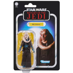 ハズブロ スター・ウォーズ 2025 ヴィンテージコレクション 3.75インチ ベーシックフィギュア VC224 『ジェダイの帰還』 ビブ・フォーチュナ 【パッケージダメージあり】
