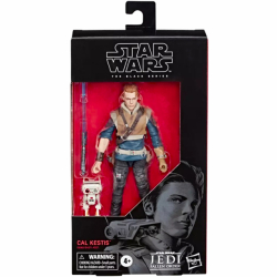 ハズブロ スター・ウォーズ ブラックシリーズ ゲームストップ限定 6