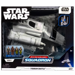 ジャズウェア スター・ウォーズ 2025 マイクロ・ギャラクシー