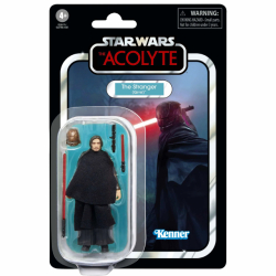 ハズブロ スター・ウォーズ 2026 ヴィンテージコレクション 3.75インチ