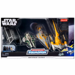 ジャズウェア スター・ウォーズ 2025 マイクロ・ギャラクシー