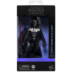 ハズブロ スター・ウォーズ ブラックシリーズ 6インチ アクション