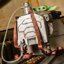 スター・ウォーズ / マンダロリアン・アンド・グローグー USディズニー