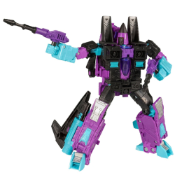 トランスフォーマー ジェネレーションズ セレクトシリーズ 2021 ウォー