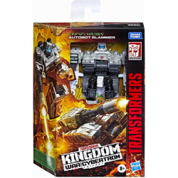 トランスフォーマー　セット Incoming】4th party BW BAIWEI TW1027 Commander Cybertron