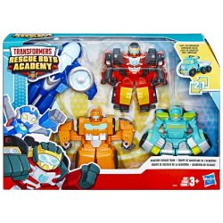 DAMTOYS ホステージレスキューチーム フィギュア DAMTOYS | 模玩堂 MOGANDOU