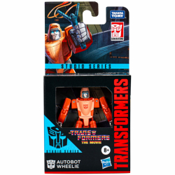 トランスフォーマー ジェネレーションズ 2022 スタジオシリーズ コア