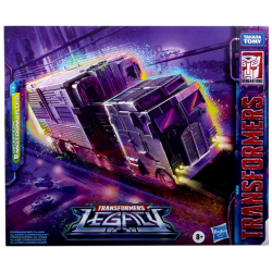 トランスフォーマー　レジェンズ トランスフォーマー ジェネレーションズ 2023 レガシー コマンダー