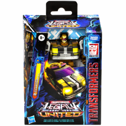 トランスフォーマー ジェネレーションズ 2024 ウォルマート限定