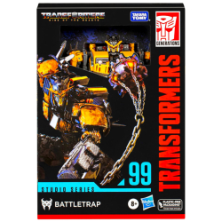 ハズブロ トランスフォーマー 2023 スタジオシリーズ ボイジャー