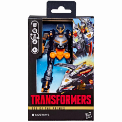 ハズブロ トランスフォーマー 2025 エイジ・オブ・ザ・プライム