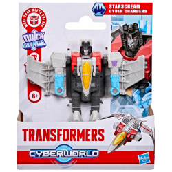 ハズブロ トランスフォーマー 2025 サイバーワールド サイバー