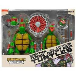 ニンジャ タートルズ 4 Pack フィギュア 海外限定