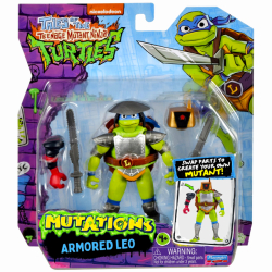 テイルズ・オブ・ティーンエイジ・ミュータント・ニンジャ・タートルズ