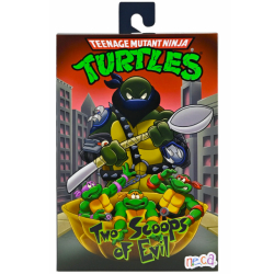 【NECA】正規品 新品 パンクディスガイズタートルズ TMNT フィギュア Amazon.co.jp: ネカ ティ-ンエイジ ミュ-タント ニンジャ