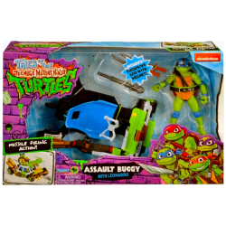 ◼️TMNT◼️タートルズ フィギュア プレイメイツ トゥーン イルマ プレイメイツ テイルズ・オブ・ティーンエイジ・ミュータント
