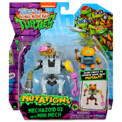 テイルズ・オブ・ティーンエイジ・ミュータント・ニンジャ・タートルズ