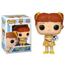 ディズニー/ピクサー トイ・ストーリー4 ウォルマート限定 ファンコ