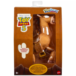 ディズニー ピクサー トイ・ストーリー5 マテル プレイスケール 7