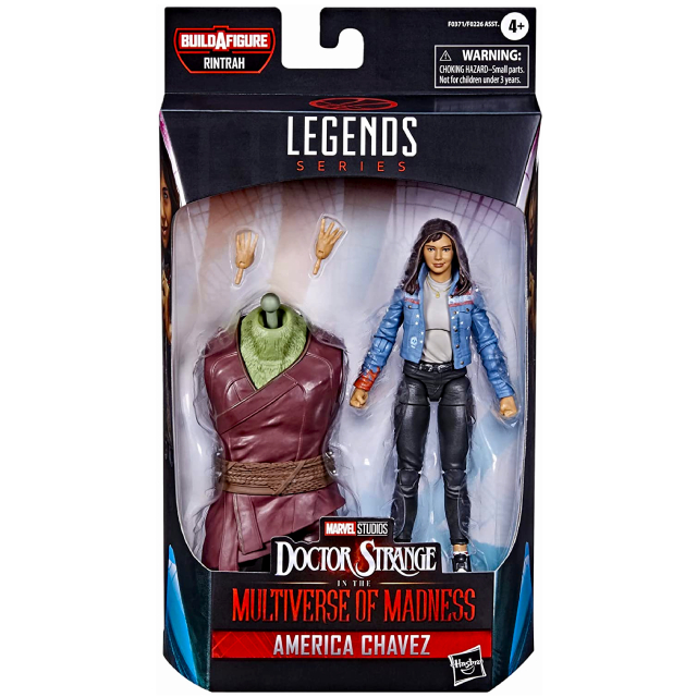 ハズブロ ドクター・ストレンジ / マルチバース・オブ・マッドネス