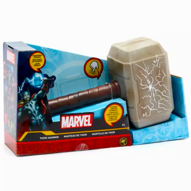 アベンジャーズ USディズニーストア限定 デラックス ロールプレイ 