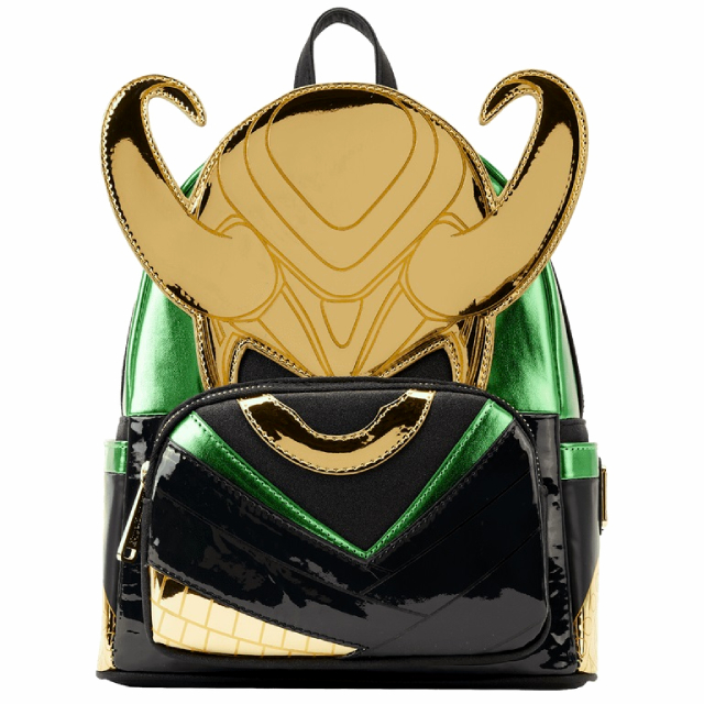 Loungefly ラウンジフライ Marvel ハンドバッグ マーベル ロキ Amazon.co.jp: [Loungefly] Marvel マーベル ラウンジフライ