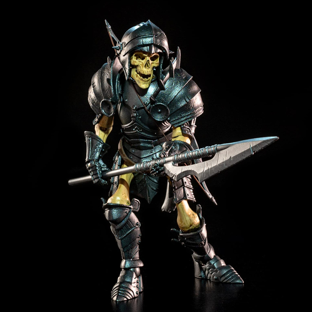 Mythic Legions ミシックレギオンズneca6インチフィギュア 【公式通販】