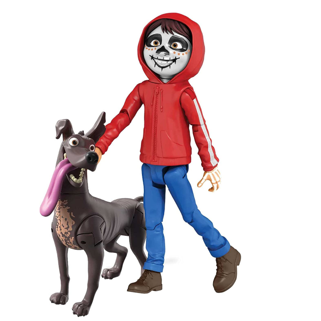 リメンバーミー ヘクター シンギングドール フィギュア リメンバー