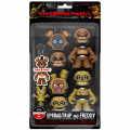 FNAF ファイブ・ナイツ・アット・フレディーズ ファンコ スナップス