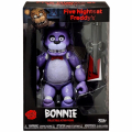 FNAF ファイブ・ナイツ・アット・フレディーズ ファンコ 13.5インチ ジャイアントサイズ アクションフィギュア ボニー