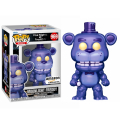 FNAF ファイブ・ナイツ・アット・フレディーズ ファンコ ポップ! ビニールフィギュア #969 ムーンライト・フレディ
